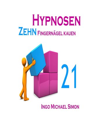 cover image of Zehn Hypnosen. Band 21